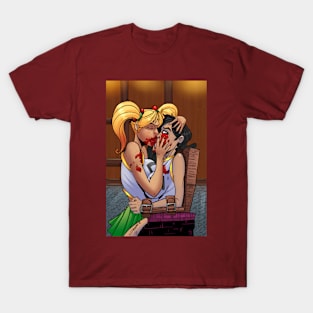 Kiss Me T-Shirt